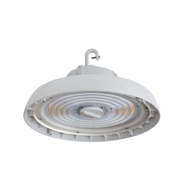 Lámpara industrial Redonda, CCT/lúmenes seleccionables. UHBS1218MVL84050 Cooper Lighting