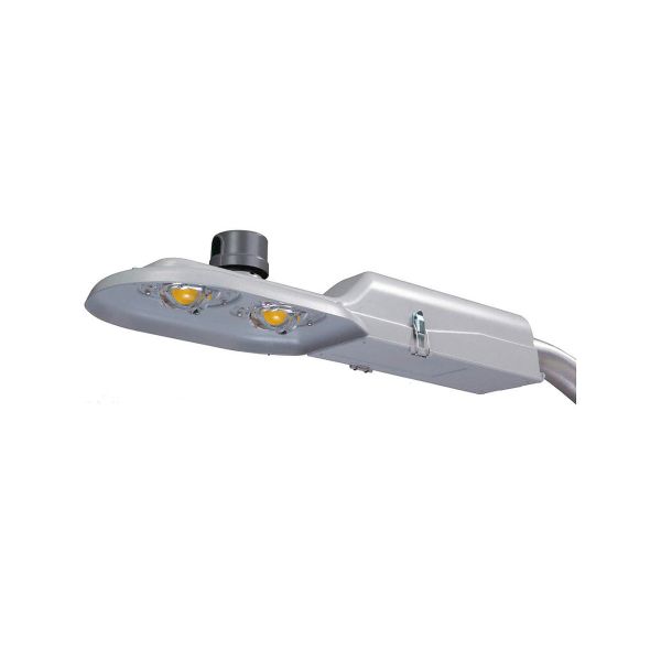Lámpara LED para poste 60 W, 5000 K luz blanca, fría. VERD6410AñOSTAPA Cooper Lighting