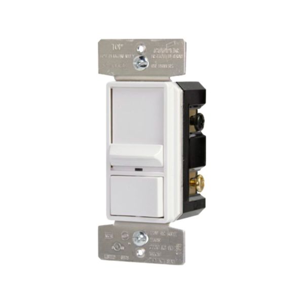 Atenuador, 0-10 V. WBSD-010SLD-W Cooper Lighting