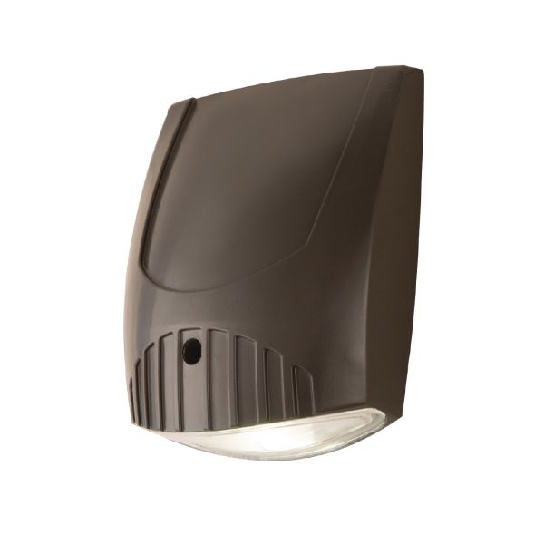 Lámpara LED para montaje en muro 1600lm, WP1850LPC Cooper Lighting 