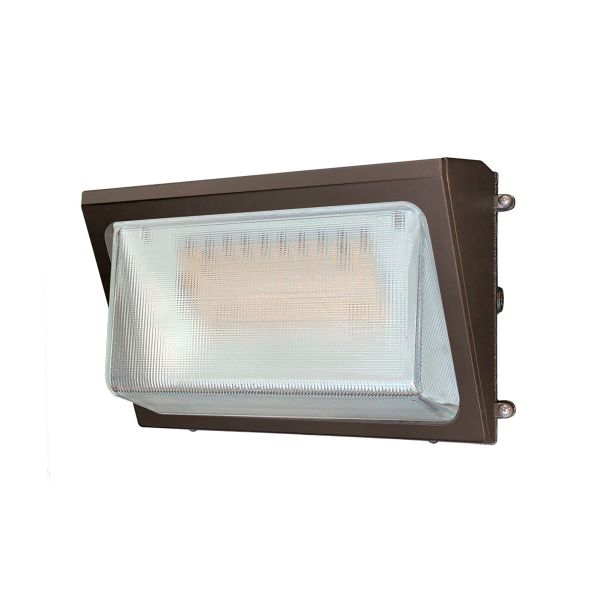 Lámpara para pared, 80W, 10,640 lm, estilo tradicional y eficiente. WPMLED25S Cooper Lighting