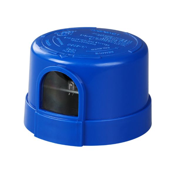 Fotocelda para luminaria LED, tipo suburbana. AC4503 Tecnolite