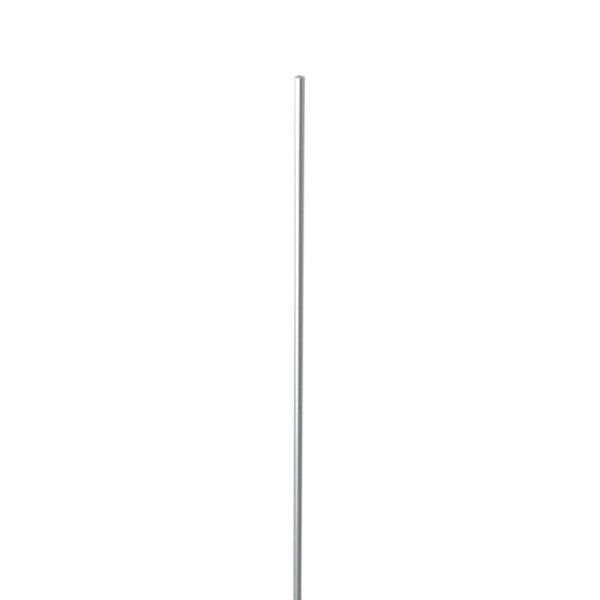 Alambre de aluminio calibre 4, rollo de 35 mts. AAS-4 Condumex