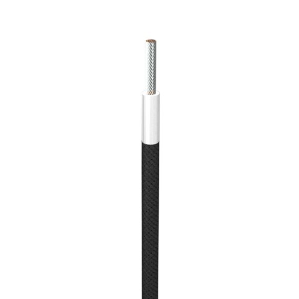 Cable termaflex 200°C calibre 10, caja de 100 mts. CTXS-10 Condumex