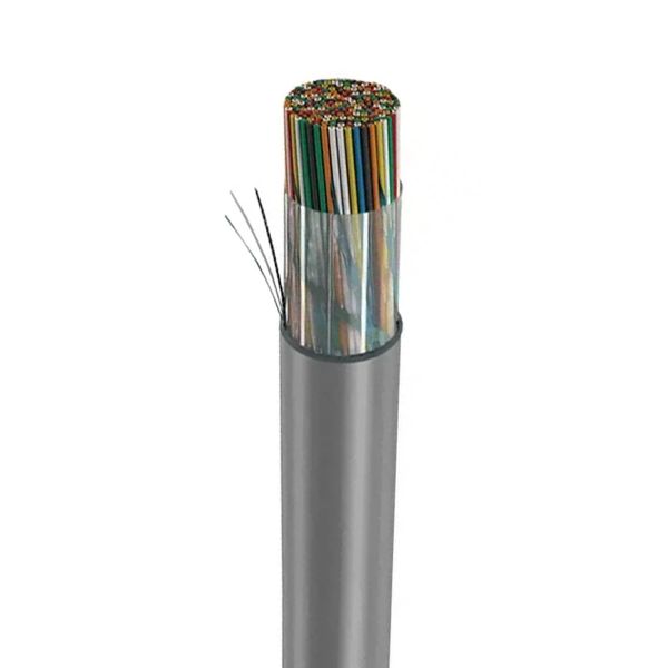 Cable telefónico 4 pares, caja de 305 mts. EKTEL-4 Condumex