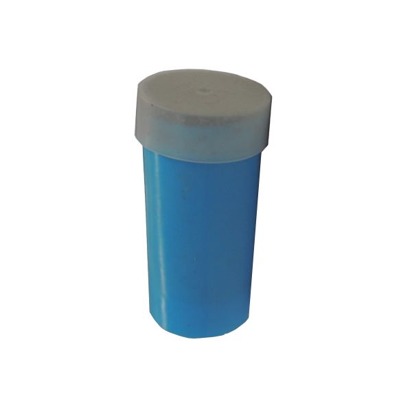 Carga domexweld #45 para conexión exotermica. #45 Crouse Hinds