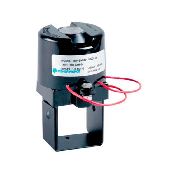 Indicador de falla, 200 A. 1514SP-2A3-10SB Elastimold