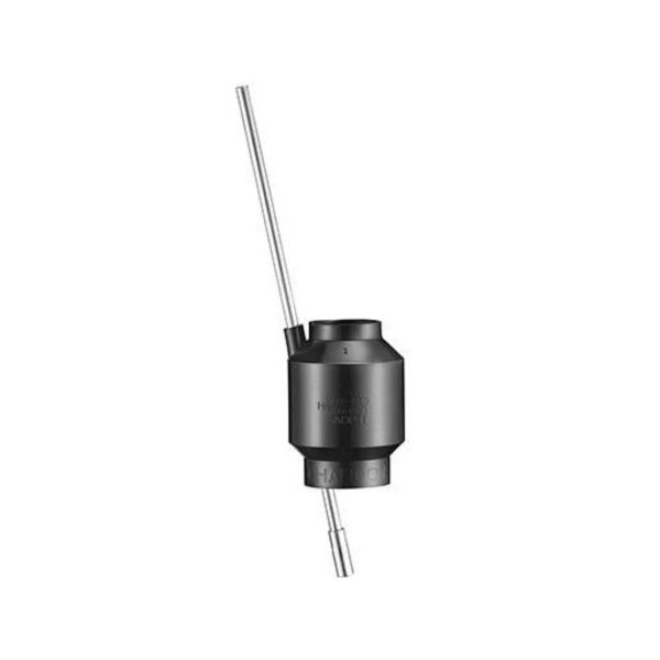 Adaptador de tierra, 15 kV, calibre 500. 21MA-K Elastimold