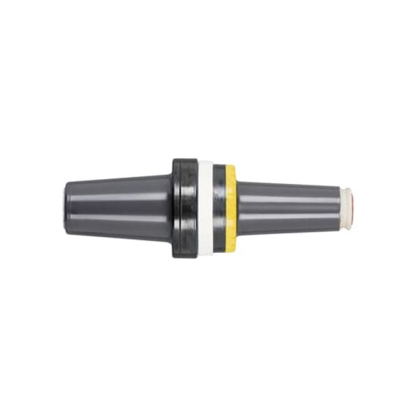 Boquilla reductora, 15 kv, 600-200 A. 650ETP Elastimold
