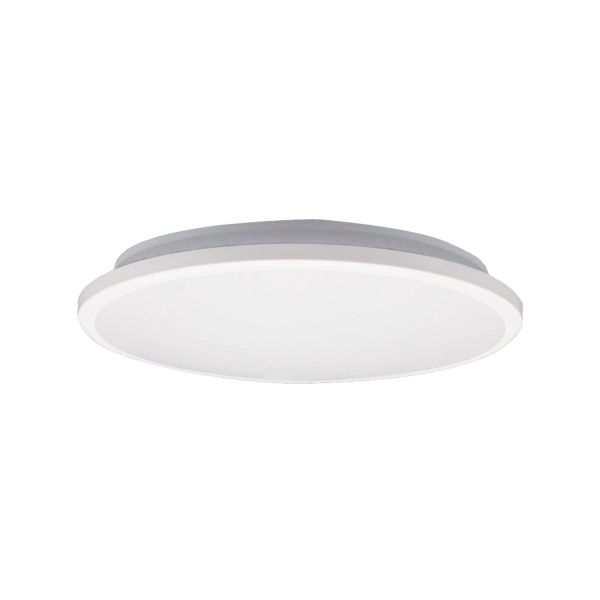 Lámpara de sobreponer con driver incluido, 18 W, 4000K, blanco. 19437-0 Estevez