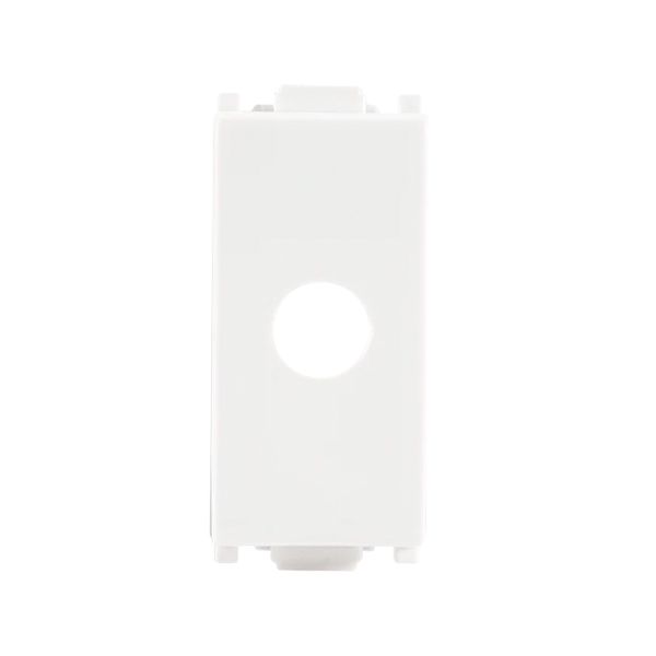 Tapón piloto, blanco. E90112 Estevez