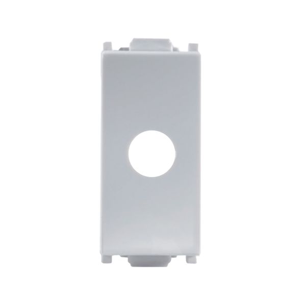 Tapón piloto, blanco. E93112 Estevez