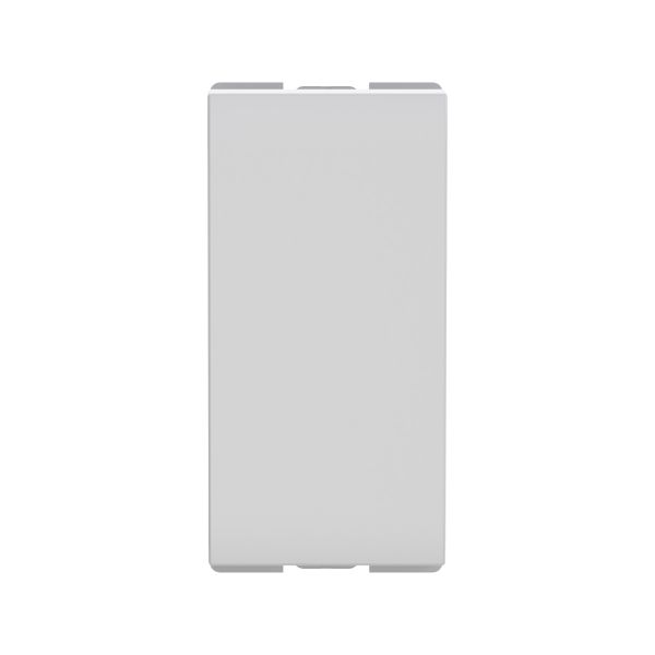 Interruptor sencillo, 16 A, blanco. N0101-BL Estevez