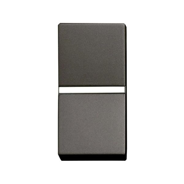 Interruptor de 4 vías, 16 A, antracita. N2110-AN Estevez