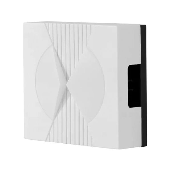 Timbre electromecánico musical, blanco. TI-LUB-570 Estevez