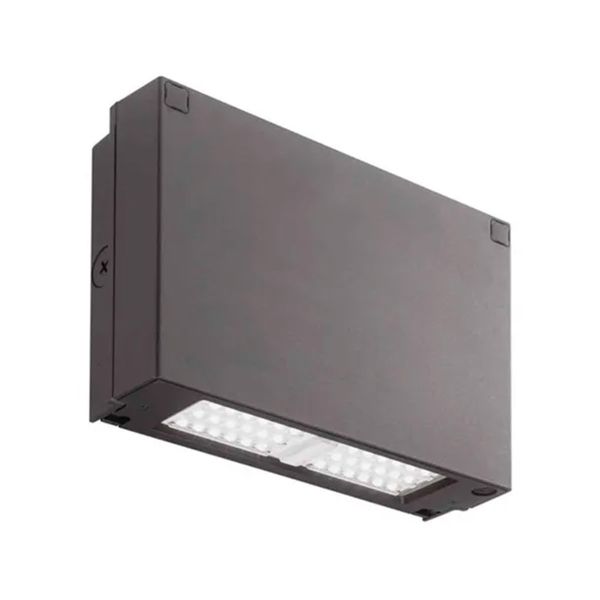 Lámpara de pared, 4W, 5000 K , WPX2LED50KMVDDBXDM Holophane