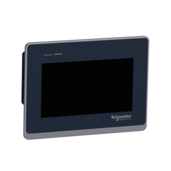 Terminal hmi 7''w basico. HMIST6400 Schneider Electric