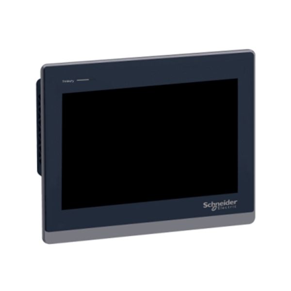 Pantalla táctil ST6, 10"W. HMIST6500 Schneider Electric