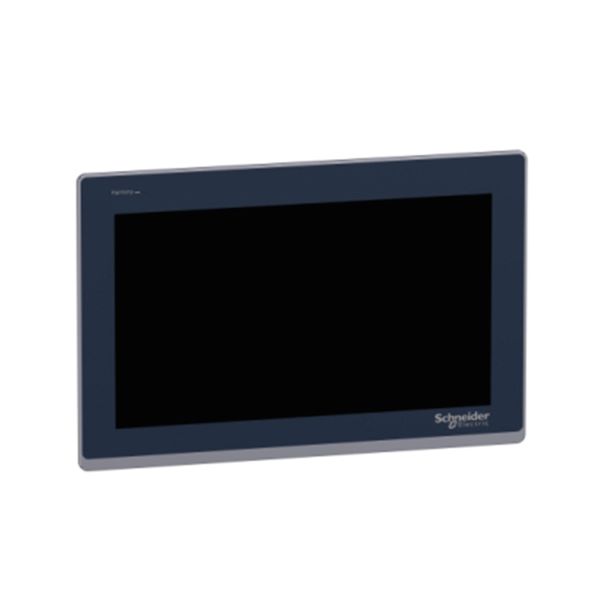 Pantalla táctil, 2COM, 2 ethernet. HMIST6700 Schneider Electric