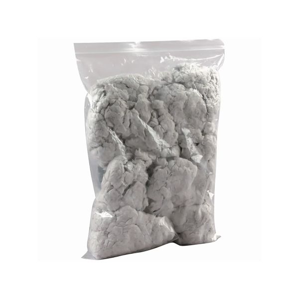 Fibra de embalaje de 2 onzas. PF-2 Hubbell