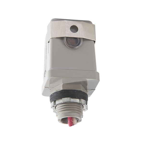 Fotocontrol térmico de montaje, en vástago. K4123CMX Intermatic