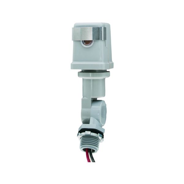 Fotocontrol térmico de montaje, en vástago. K4221CMX Intermatic