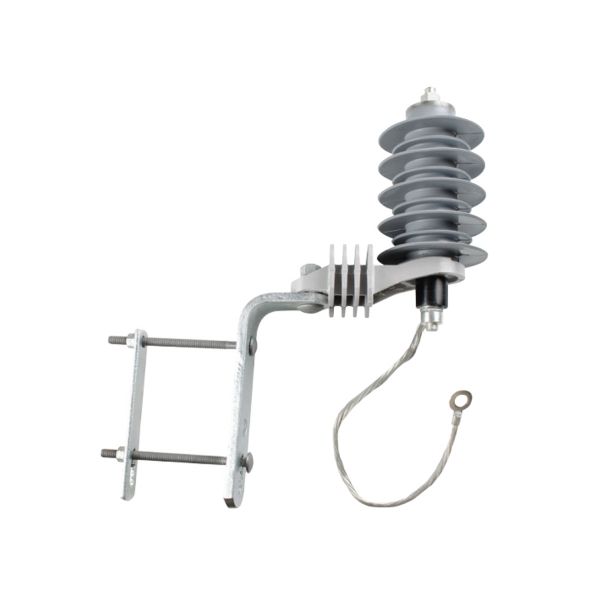 Apartarrayo distribución 21 kV. 217713 Iusa