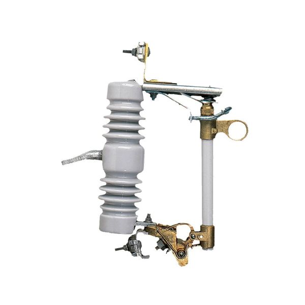 Cortacircuito fusible 38 kV, 100 A. CF38KV Iusa