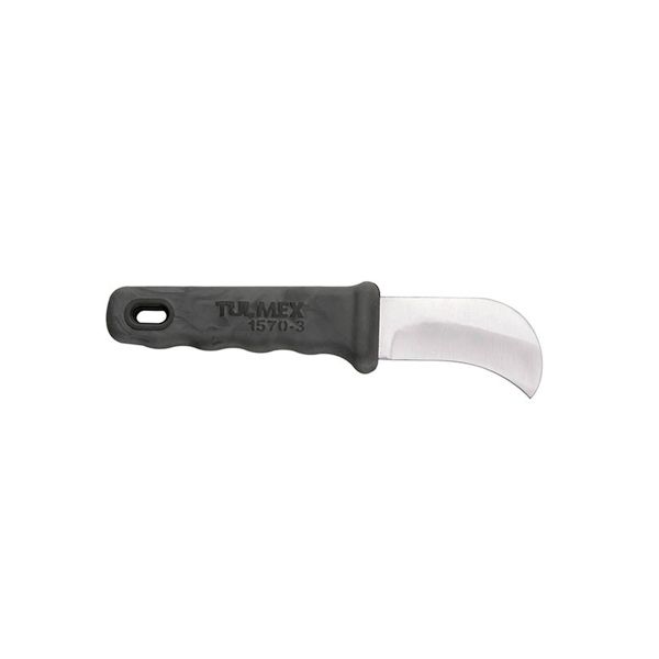 Cuchilla curva de 7''. 1570-3T Klein Tools