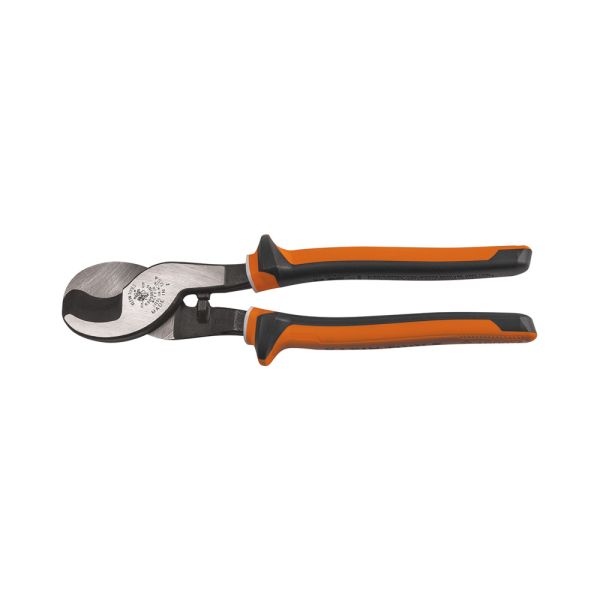 Cortador multicable con aislamiento para electricista, 63050-EINS Klein Tools