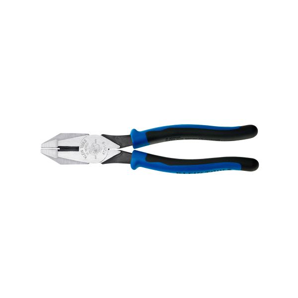 Pinza de electricista clásica - 9 Pulgadas, KT201-9 Klein Tools
