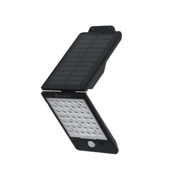 Luminaria LED con sistema fotovoltaico 8W.90145 Ledvance