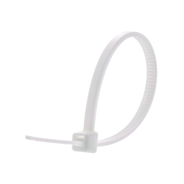 Cincho transparente, 3.5 x 280 mm. 031825 Legrand