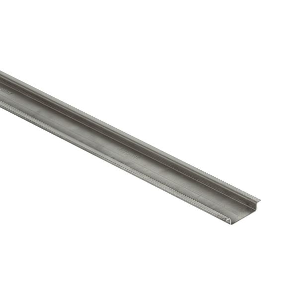 Riel DIN simétrico para profundidad de corte 7.5 mm. 037404 Legrand