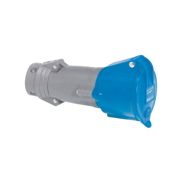 Contacto aéreo, 3 polos + tierra, 200/250 V, 32 A. 052352 Legrand