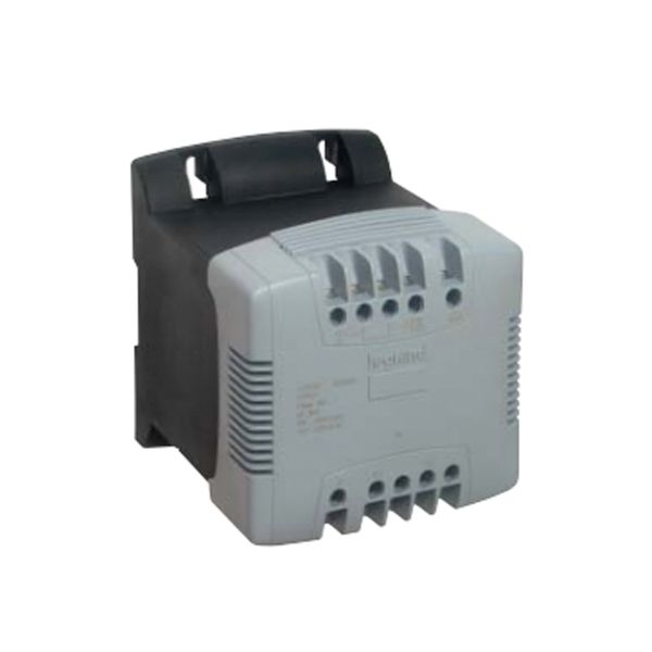 Transformador monofásico de control, 300 VA. 642008 Legrand
