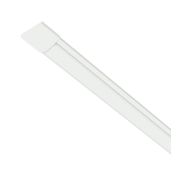 Luminaria LED industrial "ECO batten", 15 W, 4000 K, 60 cm. ELXB6W18M40-MX Luceco