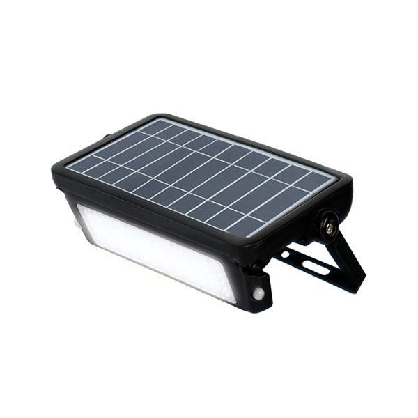 Lámpara solar con sensor de movimiento, 10W. LEXSF11B40-US Luceco