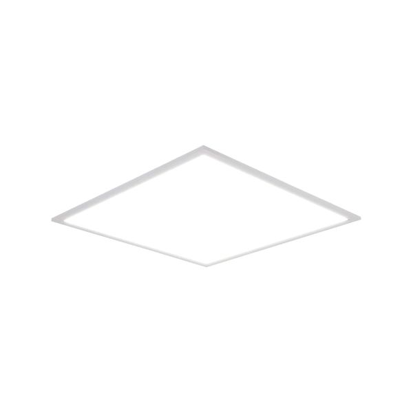 Planel LED configurable G2, 60 x 60 cm, blanco. LPB22WD3K-MX2 Luceco