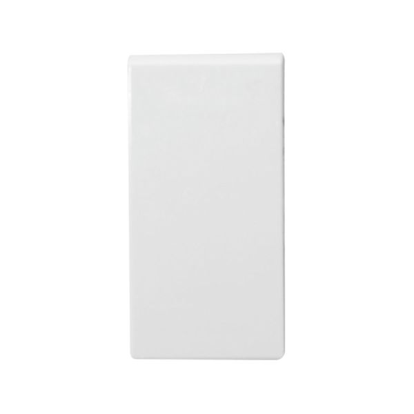 Apagador sencillo, blanco. CI0-INTSE-BLA Leviton