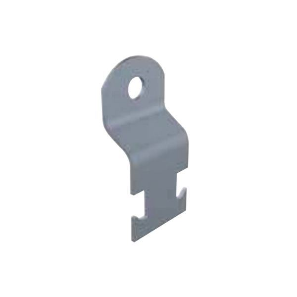 Abrazadera unicanal, 2 1/2". UAF250 Macse