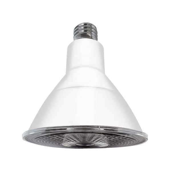 Lámpara LED 38 B, de interior, 15 W, 4000 K, 40°, blanco. F5009-1IJ Magg
