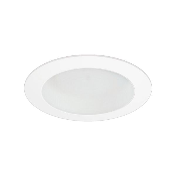 Lámpara downlight LED, de interior, 9 W, 3000 K, blanco. L5008-1E0 Magg
