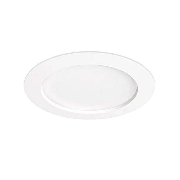 Lámpara downlight LED, de interior, 9 W, 4000 K, blanco. L5071-1I0 Magg