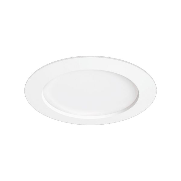 Lámpara downlight LED, de interior, 16 W, 4000 K, blanco. L5073-130 Magg