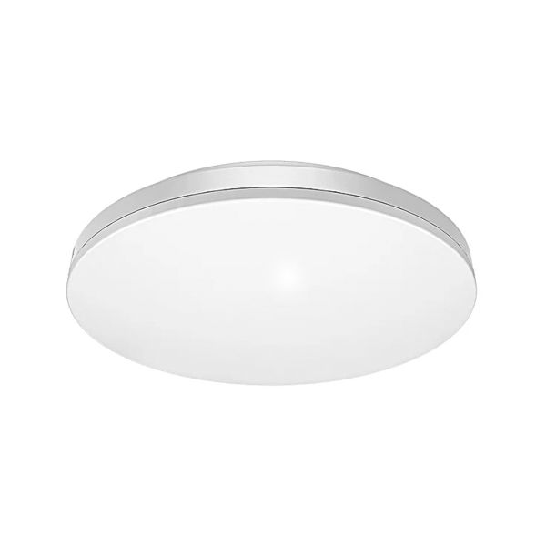 Lámpara LED de interior/exterior, 19 W, 6000 K, gris claro. L5235-530 Magg