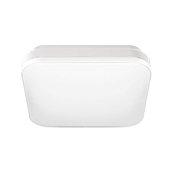 Lámpara LED, 14 W, 6000 K, gris claro. L5241-530 Magg