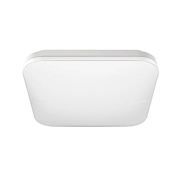 Lámpara LED, 19 W, 3000 K, gris claro. L5242-5E0 Magg