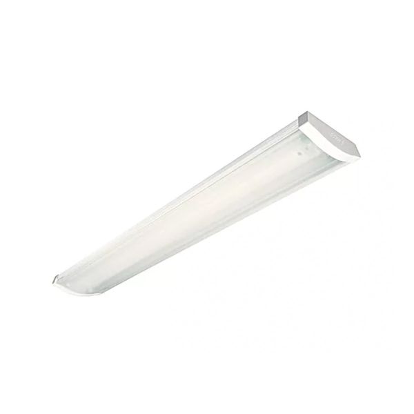 Gabinete LED comercial T8, 2 x 16 W, 6000 K, blanco. L5343-130 Magg