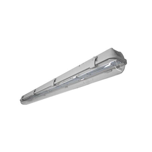 Lámpara estanca LED, de techo, interior, 30 W, atenuable. L5405-530 Magg